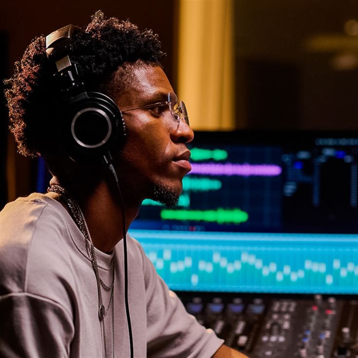 Be a DJ for a Day with Jules Jay product image