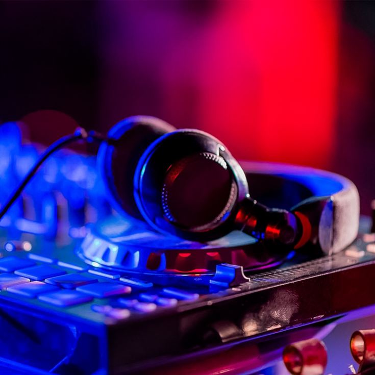 Be a DJ for a Day with Jules Jay product image