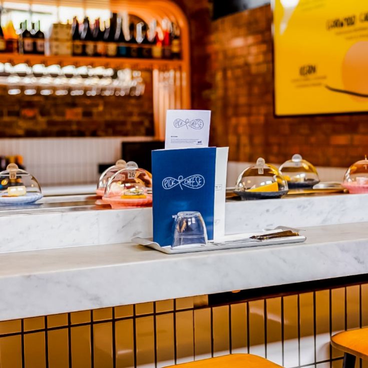 Cheese Taster for Two product image