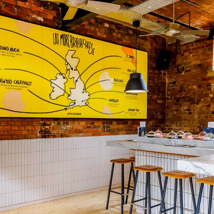 Cheese Taster for Two product image