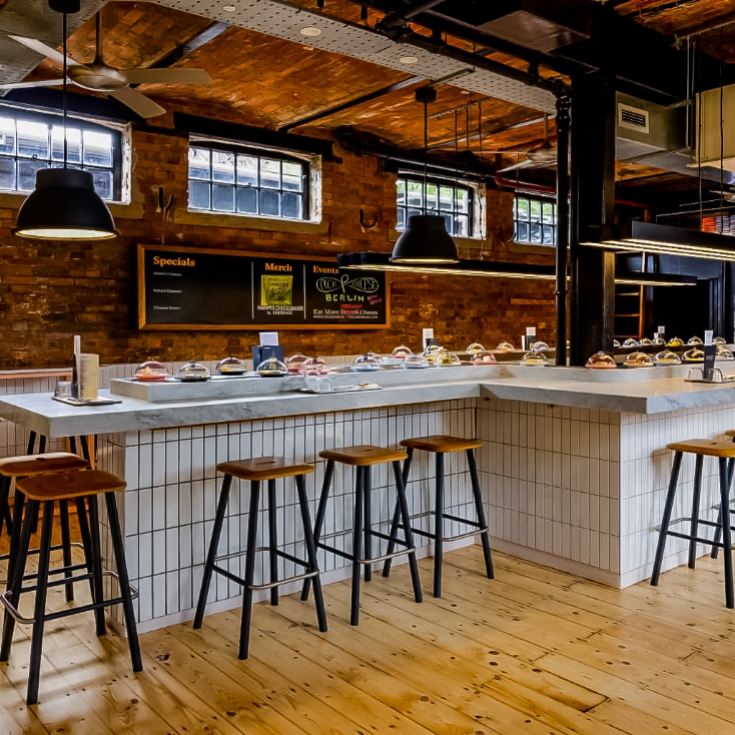 Cheese Taster for Two product image