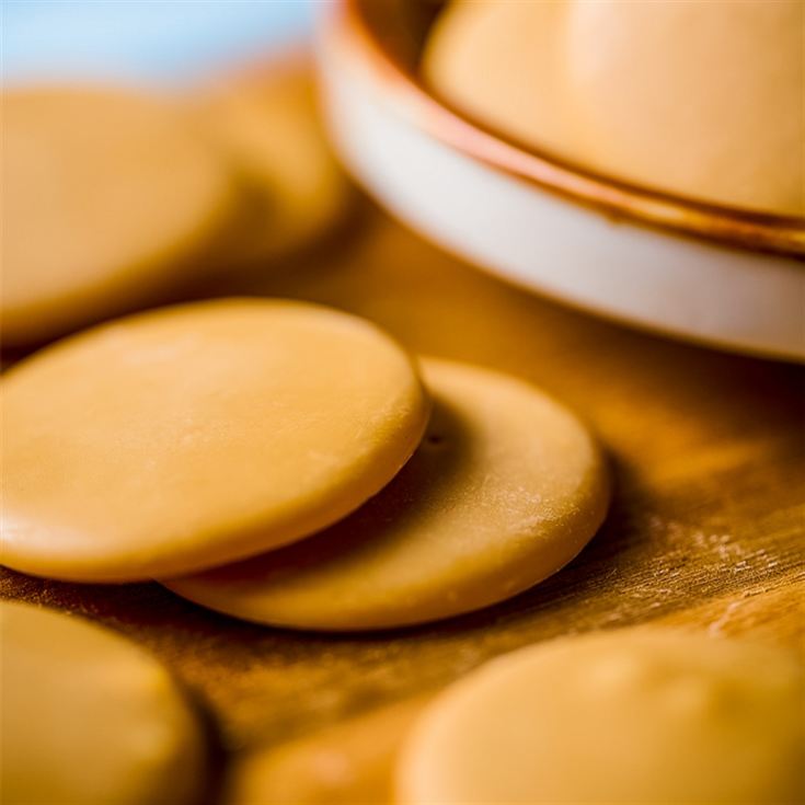 Lottie Shaw's Proper Posh Chocolate Buttons Gift Box product image