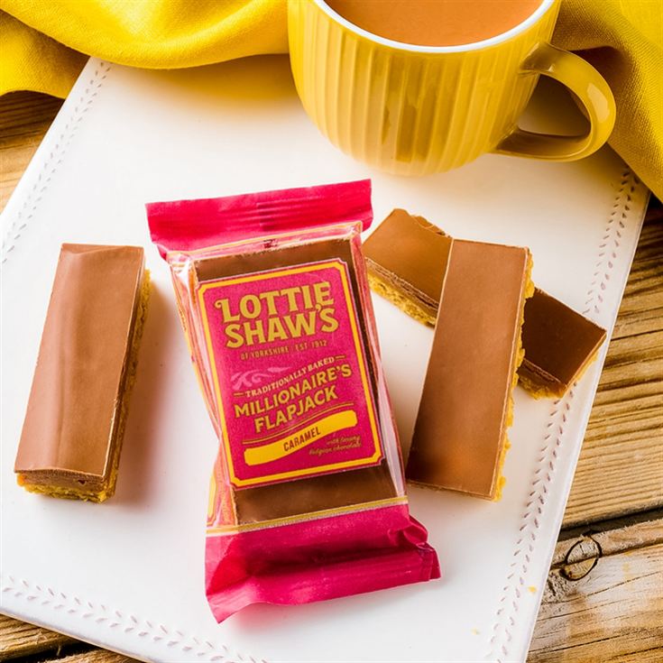 Lottie Shaw's Thank You Selection Box of Baked Treats product image