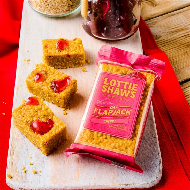 Lottie Shaw's Thank You Selection Box of Baked Treats product image