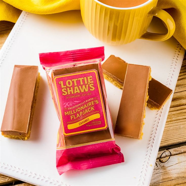 Lottie Shaw's Yorkshire Baked Treats Selection product image