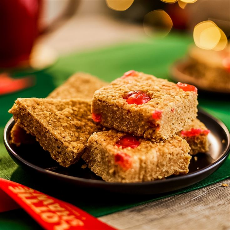 Lottie Shaw's Family Christmas Hamper product image