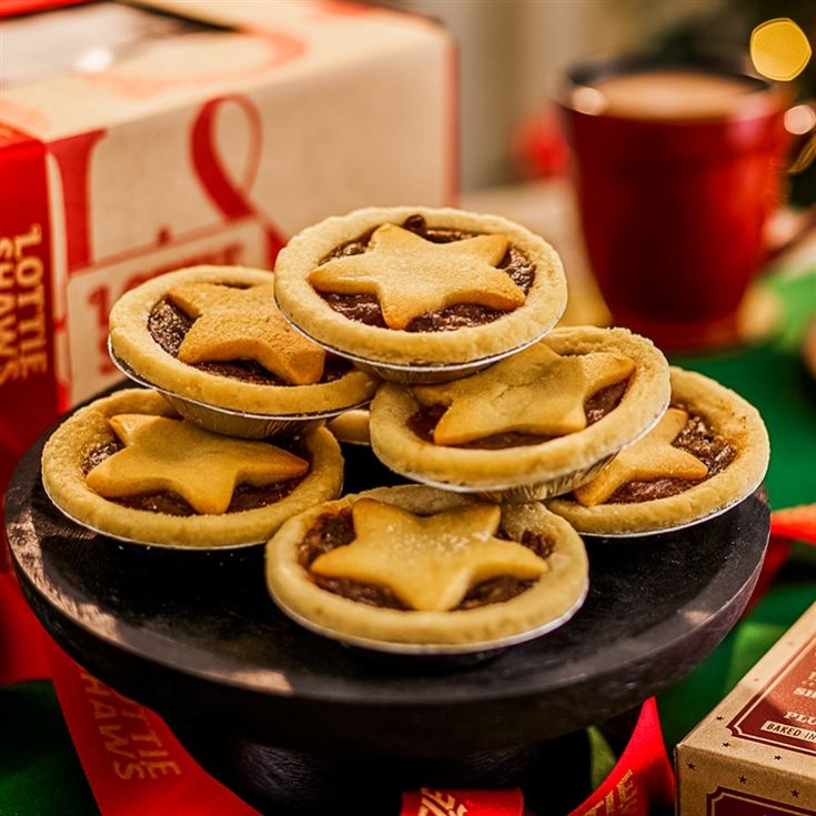 Lottie Shaw's Christmas Luxury Hamper product image