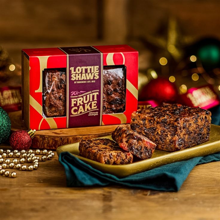 Lottie Shaw's Christmas Luxury Hamper product image