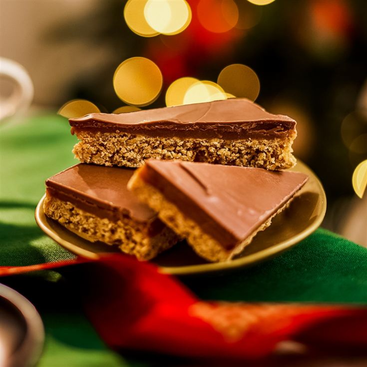 Lottie Shaw's Christmas Luxury Hamper product image