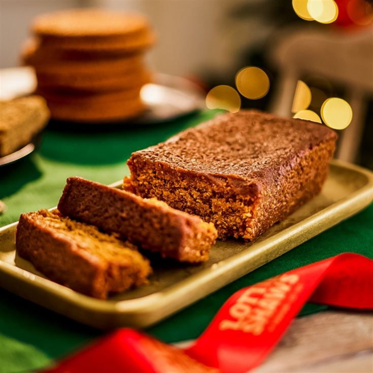 Lottie Shaw's Christmas Luxury Hamper product image