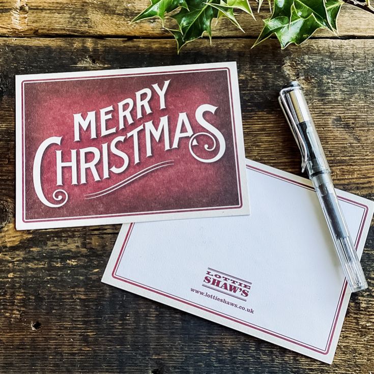 Lottie Shaw's Christmas Luxury Hamper product image