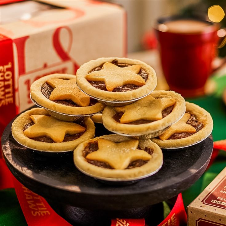 Lottie Shaw's Merry Christmas Hamper product image