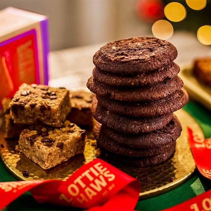 Lottie Shaw's Merry Christmas Hamper product image