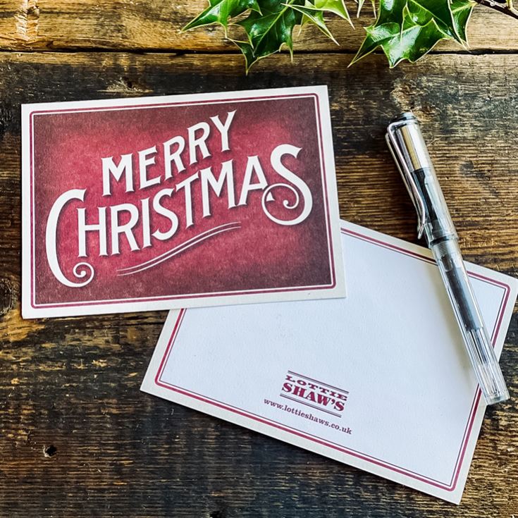 Lottie Shaw's Merry Christmas Hamper product image