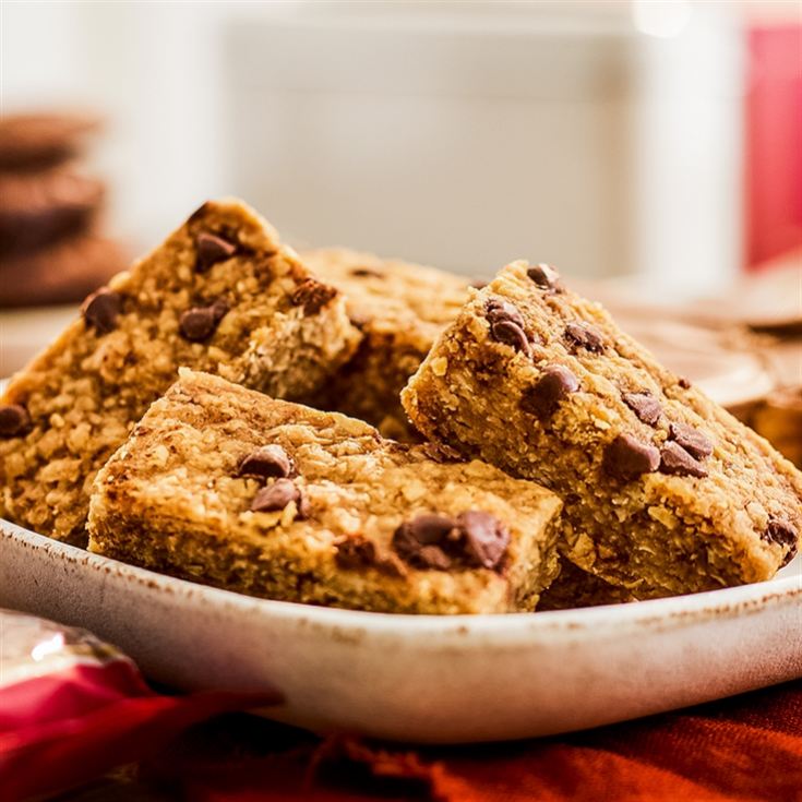 Lottie Shaw's Christmas Baked Treats Hamper product image