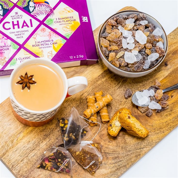Chai Infusion Variety Pack product image