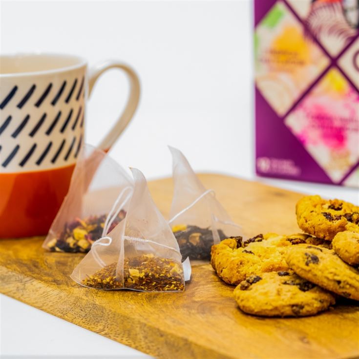 Chai Infusion Variety Pack product image