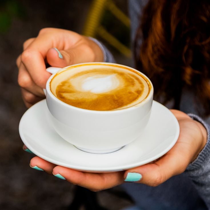 Gourmet Coffee Flavouring Set product image