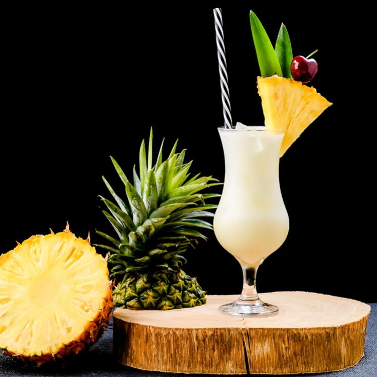 Pina Colada Cocktail Making Kit  product image