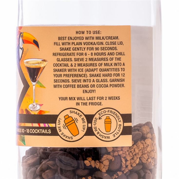 Espresso Martini Making Kit product image