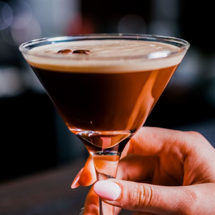 Espresso Martini Making Kit product image