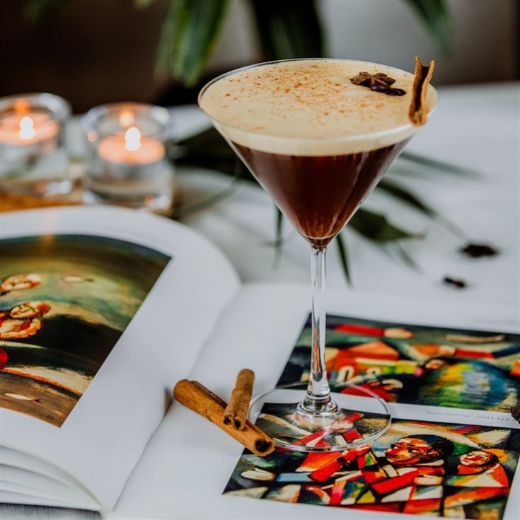 Espresso Martini Making Kit product image