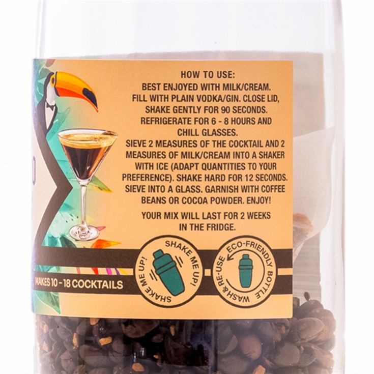 Espresso Martini Making Kit product image