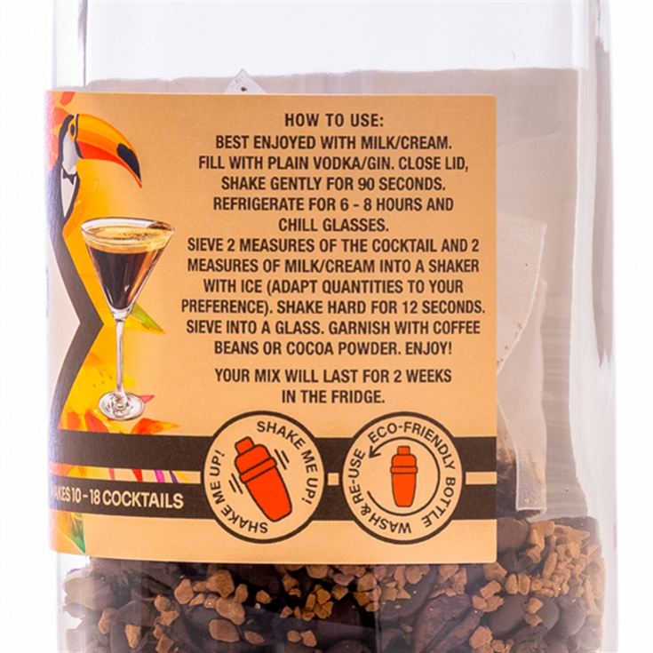 Espresso Martini Making Kit product image