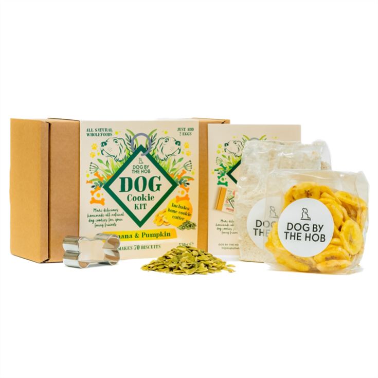 Dog Cookie Making Kits product image