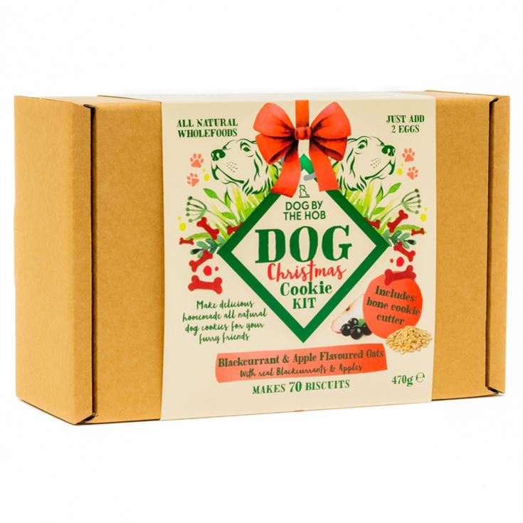 Dog Cookie Making Kits product image