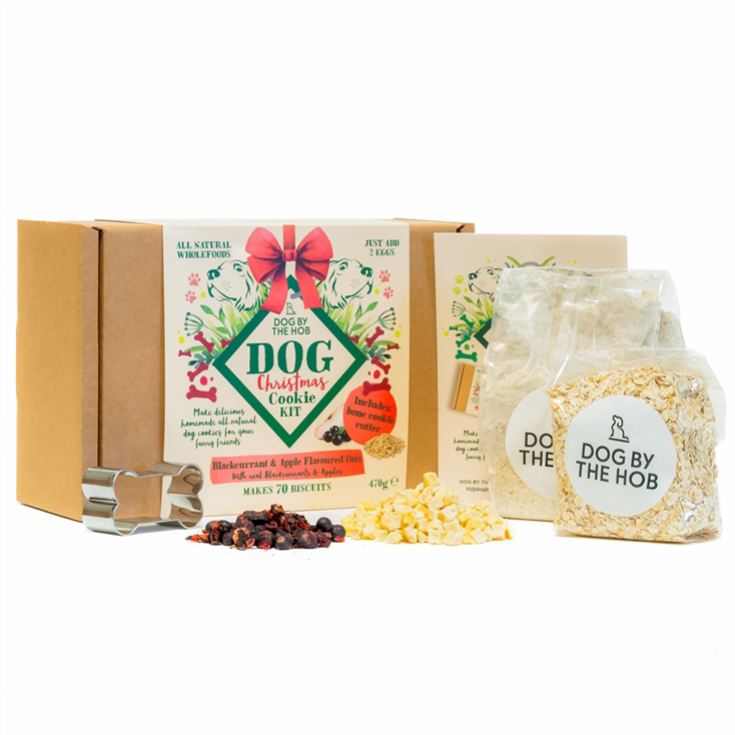 Dog Cookie Making Kits product image