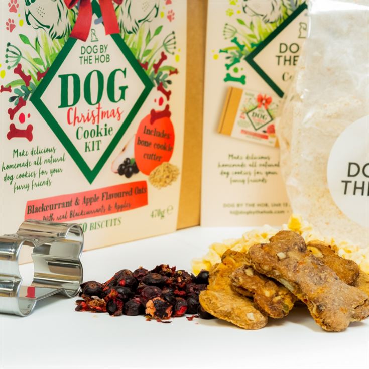 Dog Cookie Making Kits product image