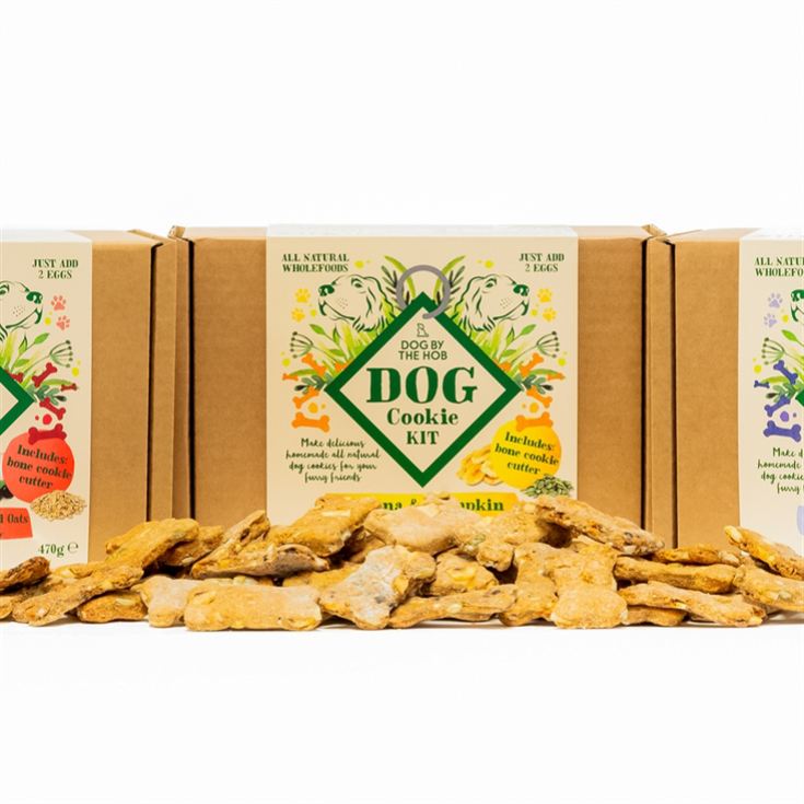 Dog Cookie Making Kits product image