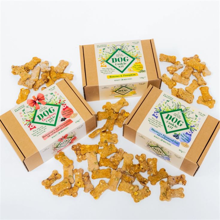 Dog Cookie Making Kits product image