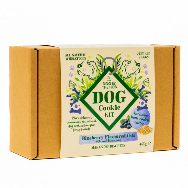 Dog Cookie Making Kits product image
