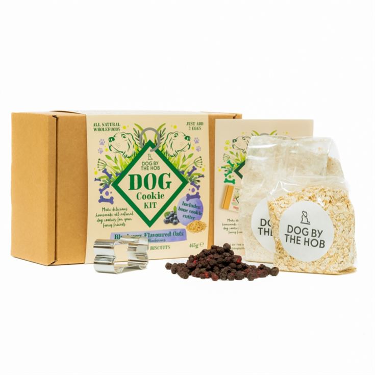 Dog Cookie Making Kits product image