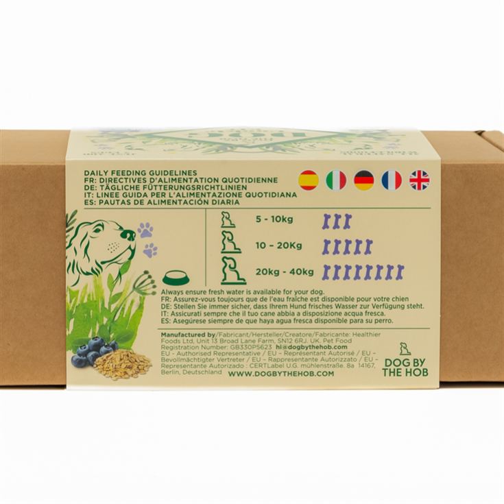 Dog Cookie Making Kits product image