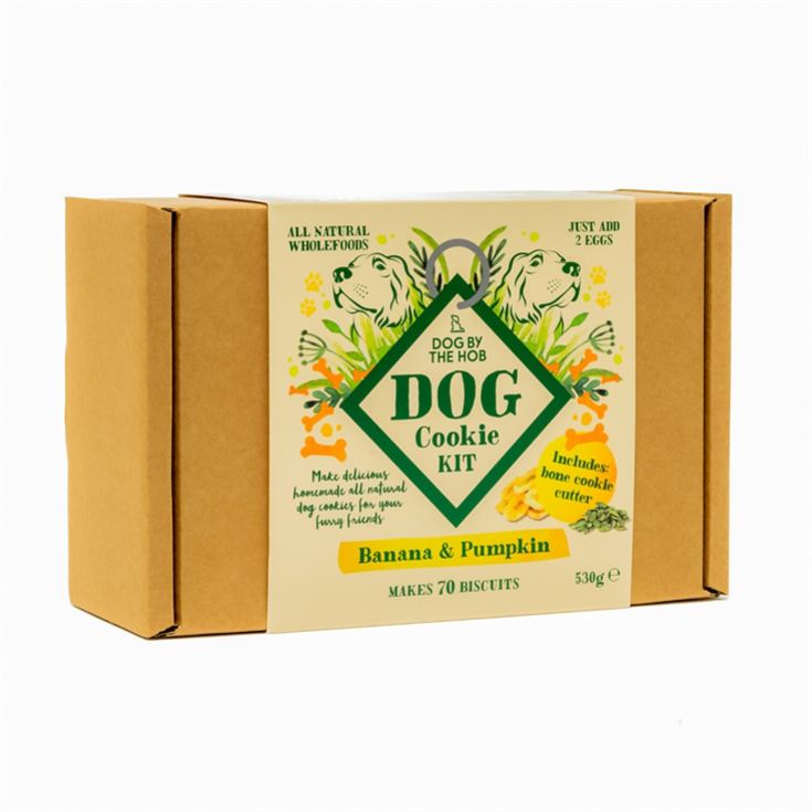 Dog Cookie Making Kits product image