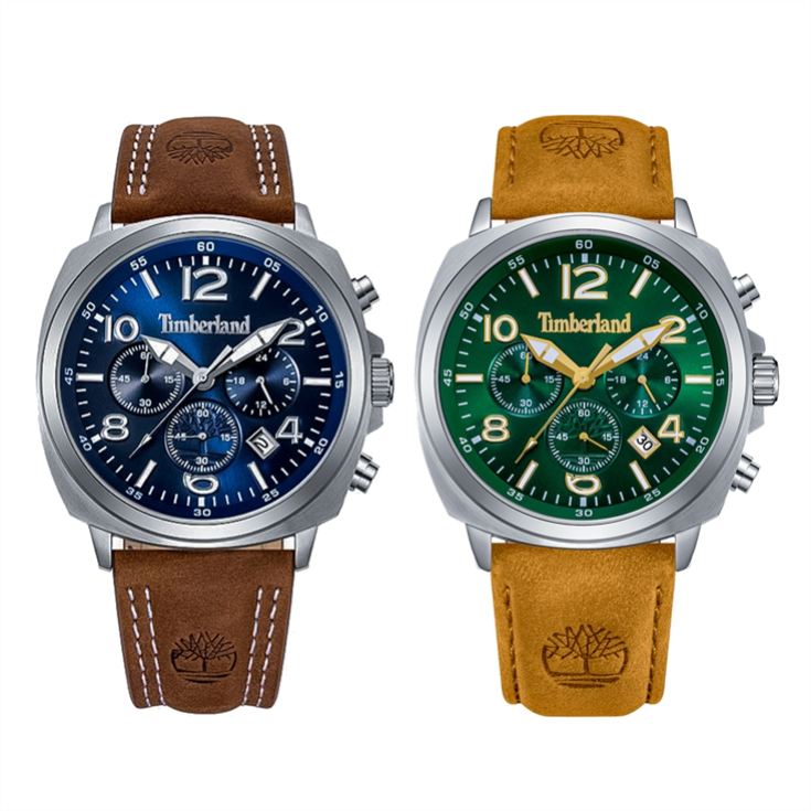 Timberland Denny's Bay Watches product image