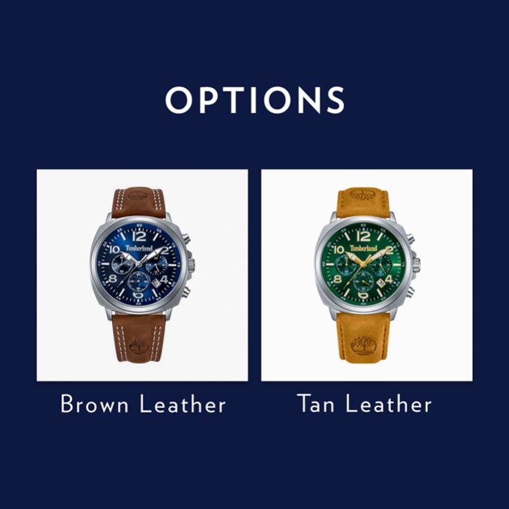 Timberland Denny's Bay Watches product image