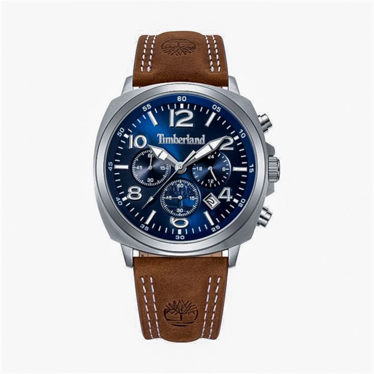 Timberland Denny's Bay Watches product image