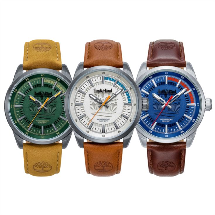 Timberland Lanigan Watches product image
