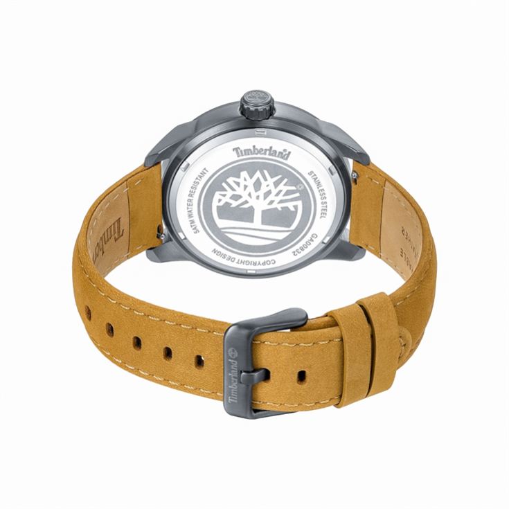 Timberland Lanigan Watches product image