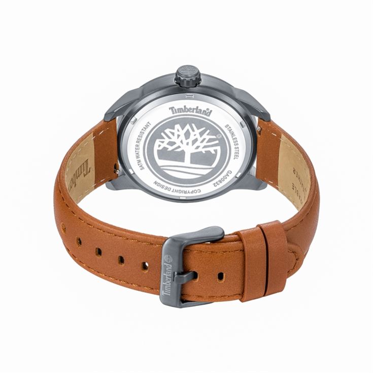 Timberland Lanigan Watches product image