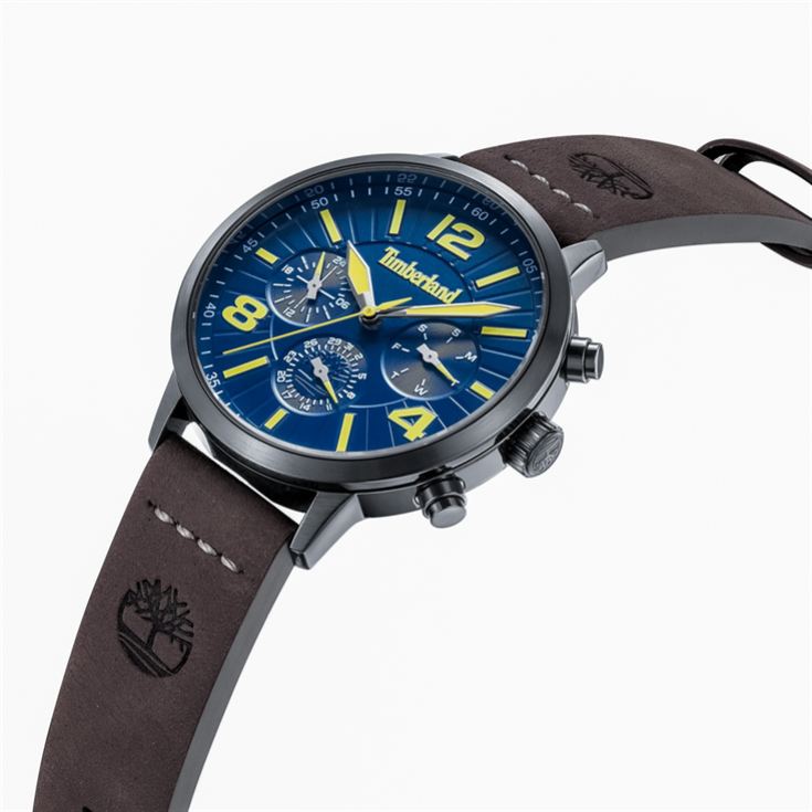 Timberland Louden Watches product image