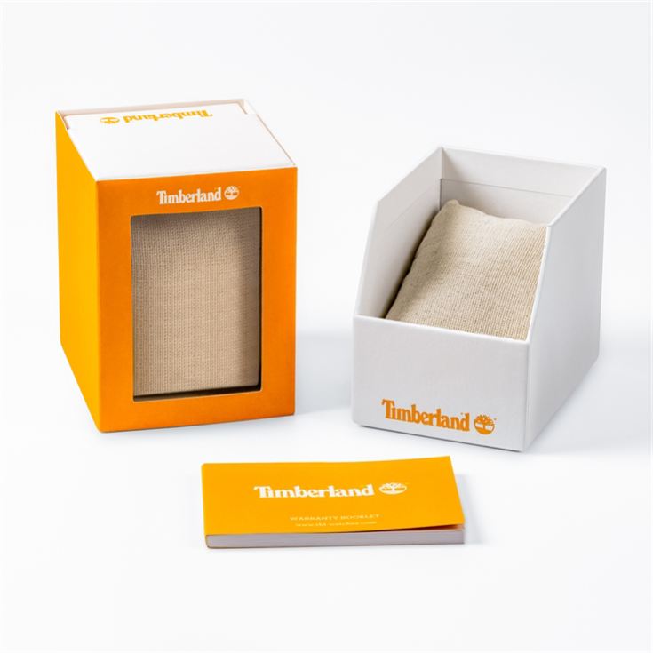 Timberland Louden Watches product image