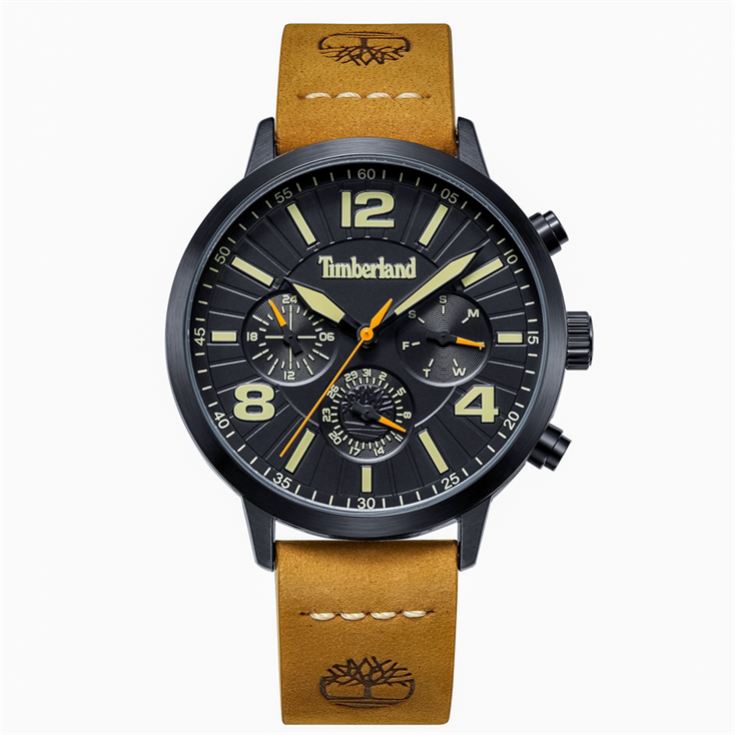 Timberland Louden Watches product image