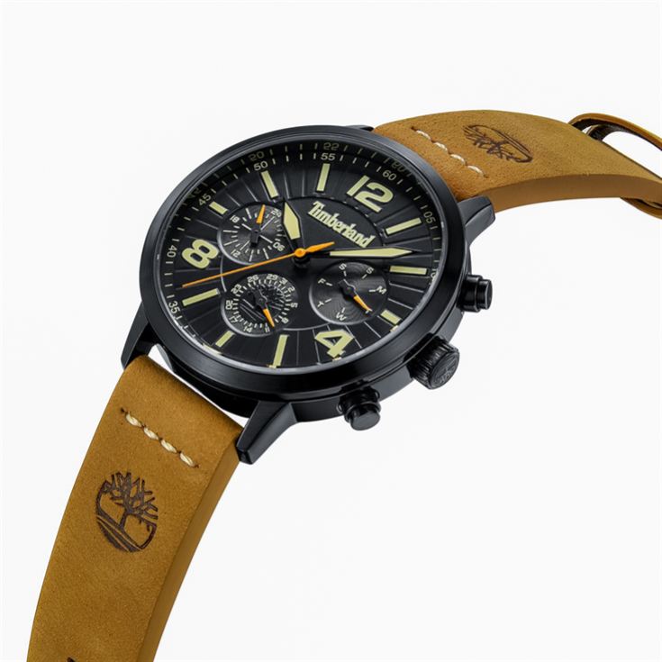 Timberland Louden Watches product image