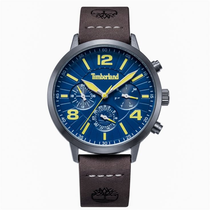 Timberland Louden Watches product image
