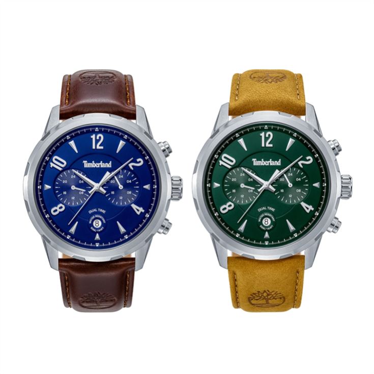 Timberland Newkirk Watches product image